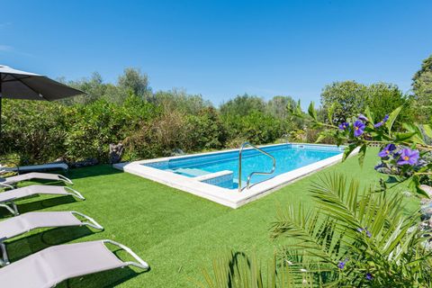 Cortijo i Buger, Mallorca, Buger - € 725.000 | Ref: BUG52185 - foto 3