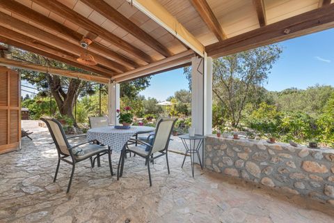 Cortijo i Buger, Mallorca, Buger - € 725.000 | Ref: BUG52185 - foto 4
