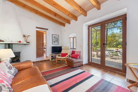 Cortijo i Buger, Mallorca, Buger - € 725.000 | Ref: BUG52185 - foto 5