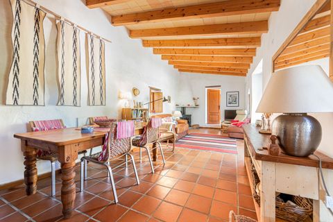 Cortijo i Buger, Mallorca, Buger - € 725.000 | Ref: BUG52185 - foto 6
