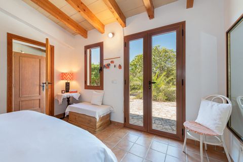Cortijo i Buger, Mallorca, Buger - € 725.000 | Ref: BUG52185 - foto 8
