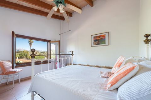 Cortijo i Buger, Mallorca, Buger - € 725.000 | Ref: BUG52185 - foto 10