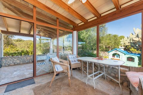 Cortijo i Buger, Mallorca, Buger - € 725.000 | Ref: BUG52185 - foto 12