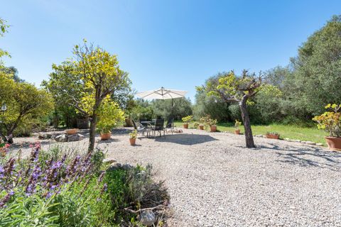 Cortijo i Buger, Mallorca, Buger - € 725.000 | Ref: BUG52185 - foto 13