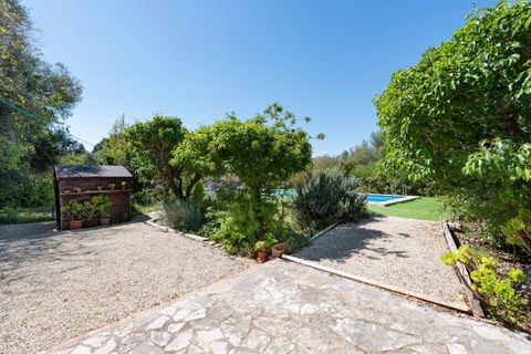 Cortijo i Buger, Mallorca, Buger - € 725.000 | Ref: BUG52185 - foto 15