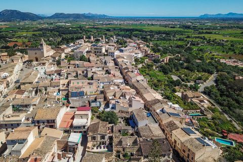 Cortijo i Buger, Mallorca, Buger - € 725.000 | Ref: BUG52185 - foto 16