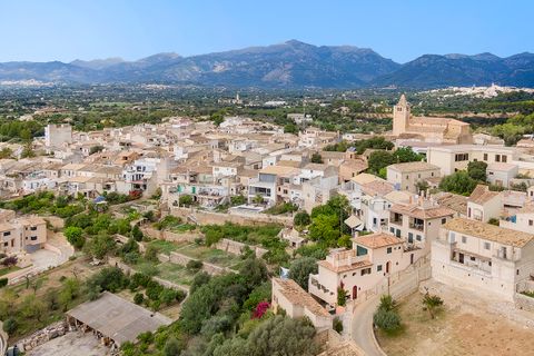 Cortijo i Buger, Mallorca, Buger - € 725.000 | Ref: BUG52185 - foto 17