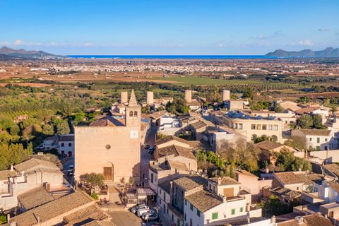 Cortijo i Buger, Mallorca, Buger - € 725.000 | Ref: BUG52185 - foto 18