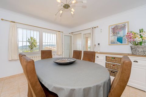 Villa a Benitachell, Alicante, Benitachell - € 649.000 | Ref: PG67211/4038 - foto 6