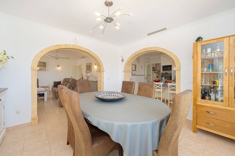 Villa a Benitachell, Alicante, Benitachell - € 649.000 | Ref: PG67211/4038 - foto 11