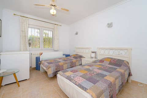 Villa a Benitachell, Alicante, Benitachell - € 649.000 | Ref: PG67211/4038 - foto 17