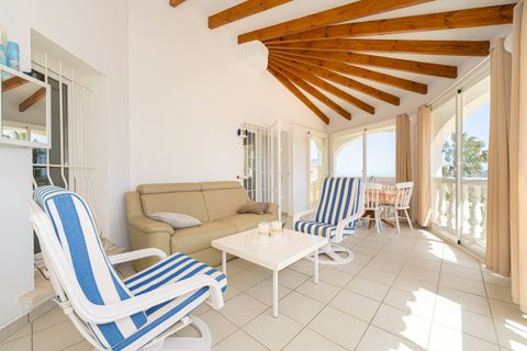 Villa a Benitachell, Alicante, Benitachell - € 649.000 | Ref: PG67211/4038 - foto 24
