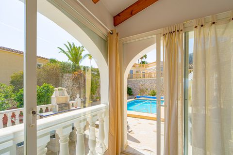 Villa a Benitachell, Alicante, Benitachell - € 649.000 | Ref: PG67211/4038 - foto 26