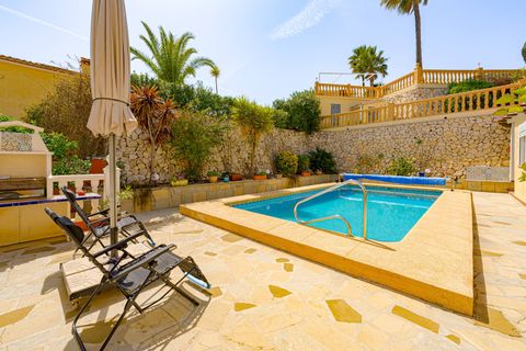 Villa a Benitachell, Alicante, Benitachell - € 649.000 | Ref: PG67211/4038 - foto 27