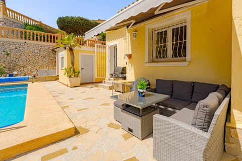 Villa a Benitachell, Alicante, Benitachell - € 649.000 | Ref: PG67211/4038 - foto 28