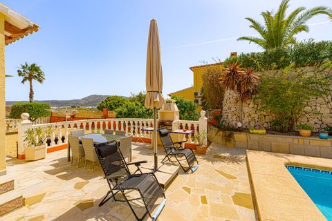 Villa a Benitachell, Alicante, Benitachell - € 649.000 | Ref: PG67211/4038 - foto 29