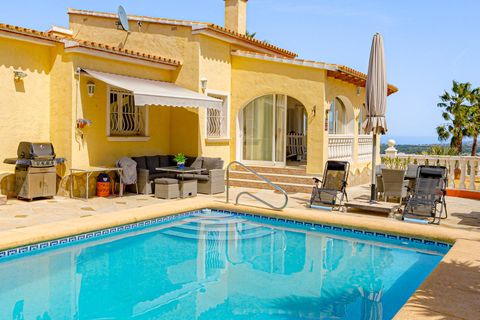 Villa a Benitachell, Alicante, Benitachell - € 649.000 | Ref: PG67211/4038 - foto 32