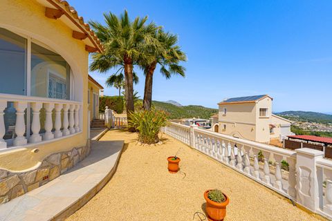 Villa a Benitachell, Alicante, Benitachell - € 649.000 | Ref: PG67211/4038 - foto 35