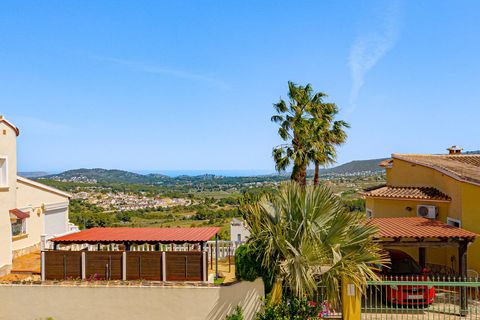 Villa a Benitachell, Alicante, Benitachell - € 649.000 | Ref: PG67211/4038 - foto 36