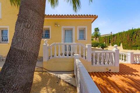 Villa a Benitachell, Alicante, Benitachell - € 649.000 | Ref: PG67211/4038 - foto 37