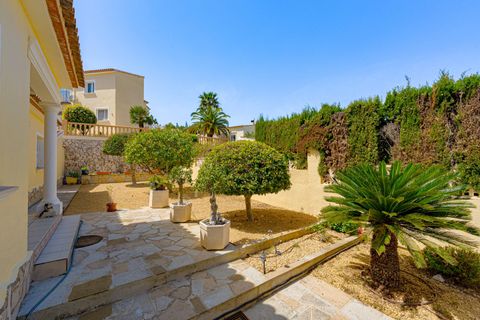 Villa a Benitachell, Alicante, Benitachell - € 649.000 | Ref: PG67211/4038 - foto 38