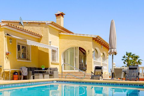 Villa a Benitachell, Alicante, Benitachell - € 649.000 | Ref: PG67211/4038 - foto 41