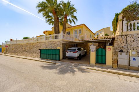 Villa a Benitachell, Alicante, Benitachell - € 649.000 | Ref: PG67211/4038 - foto 42