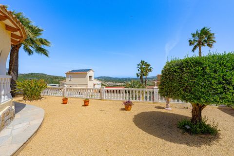 Villa i Benitachell, Alicante, Benitachell - € 649 000 | Ref: PG67211/4038 - foto 3