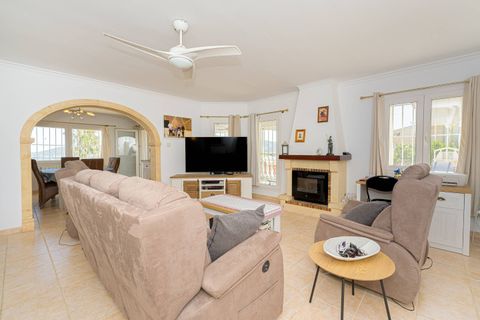 Villa i Benitachell, Alicante, Benitachell - € 649 000 | Ref: PG67211/4038 - foto 4