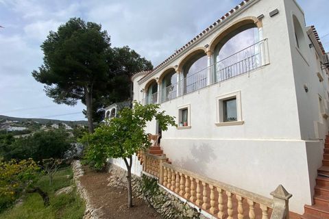 Villa i Javea, Alicante, Javea - € 630.000 | Ref: PG6724/4038 - foto 2