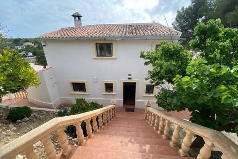 Villa i Javea, Alicante, Javea - € 630.000 | Ref: PG6724/4038 - foto 3