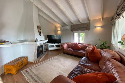Villa i Javea, Alicante, Javea - € 630.000 | Ref: PG6724/4038 - foto 5