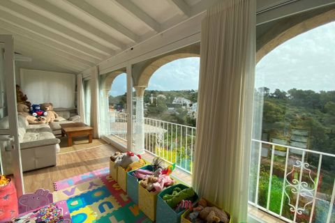 Villa i Javea, Alicante, Javea - € 630.000 | Ref: PG6724/4038 - foto 6
