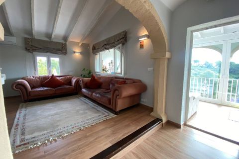 Villa i Javea, Alicante, Javea - € 630.000 | Ref: PG6724/4038 - foto 10