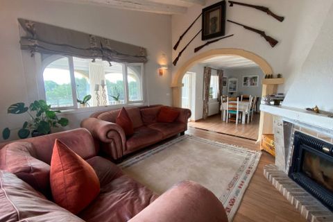 Villa i Javea, Alicante, Javea - € 630.000 | Ref: PG6724/4038 - foto 11