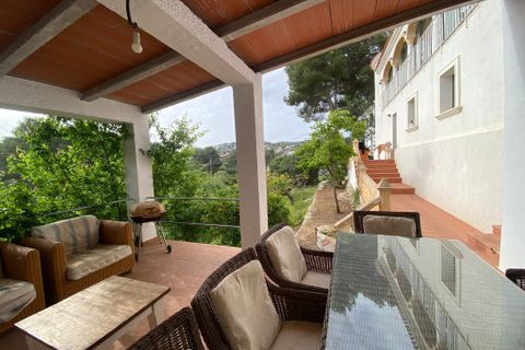 Villa i Javea, Alicante, Javea - € 630.000 | Ref: PG6724/4038 - foto 19