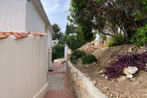 Villa i Javea, Alicante, Javea - € 630.000 | Ref: PG6724/4038 - foto 22