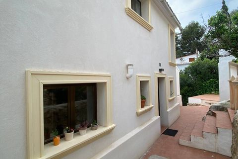 Villa i Javea, Alicante, Javea - € 630.000 | Ref: PG6724/4038 - foto 33