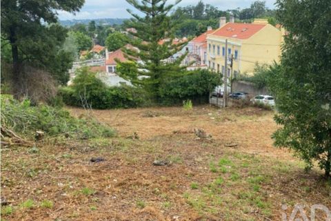 Helårsgrund i Sintra, Lisbon, Sintra - € 1.300.000 | Ref: 888470 - foto 2