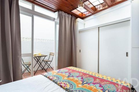 Apartament a Lisbon, Lisbon, Lisbon - € 1.100/mes | Ref: 162011 - foto 6