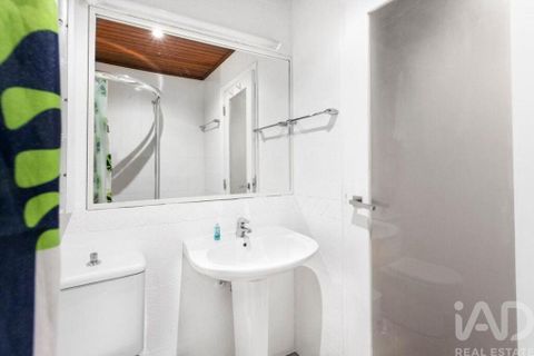 Apartament a Lisbon, Lisbon, Lisbon - € 1.100/mes | Ref: 162011 - foto 10