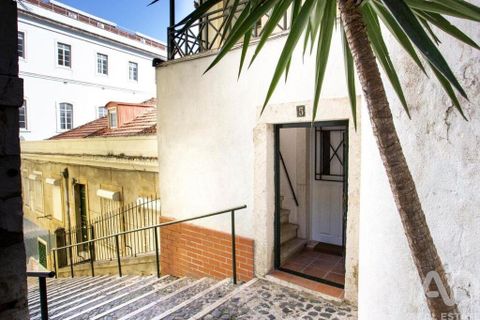 Apartament a Lisbon, Lisbon, Lisbon - € 1.100/mes | Ref: 162011 - foto 21