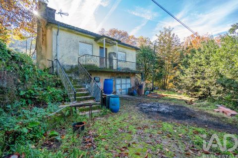 Byhus i Vila Verde, Braga, Vila Verde - € 125.000 | Ref: 768318 - foto 1