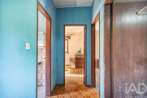 Byhus i Vila Verde, Braga, Vila Verde - € 125.000 | Ref: 768318 - foto 9