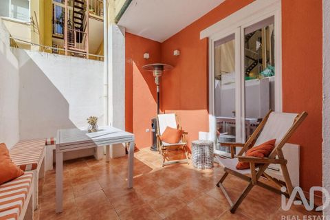 Lejlighed i Lisbon, Lisbon, Lisbon - € 620.000 | Ref: 871152 - foto 1