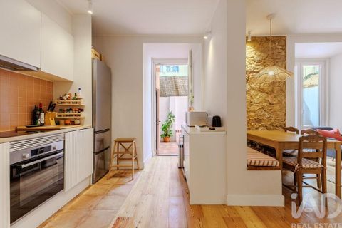 Lejlighed i Lisbon, Lisbon, Lisbon - € 620.000 | Ref: 871152 - foto 2