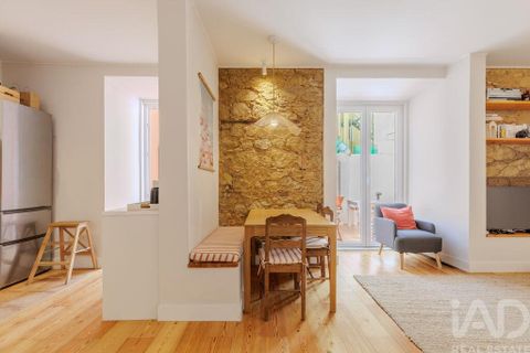 Lejlighed i Lisbon, Lisbon, Lisbon - € 620.000 | Ref: 871152 - foto 3