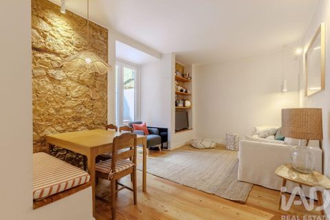 Lejlighed i Lisbon, Lisbon, Lisbon - € 620.000 | Ref: 871152 - foto 4