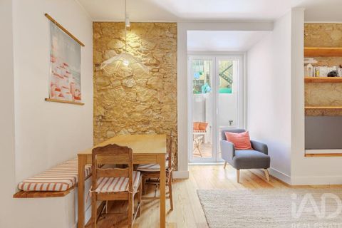 Lejlighed i Lisbon, Lisbon, Lisbon - € 620.000 | Ref: 871152 - foto 5
