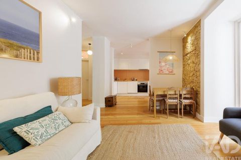 Lejlighed i Lisbon, Lisbon, Lisbon - € 620.000 | Ref: 871152 - foto 6